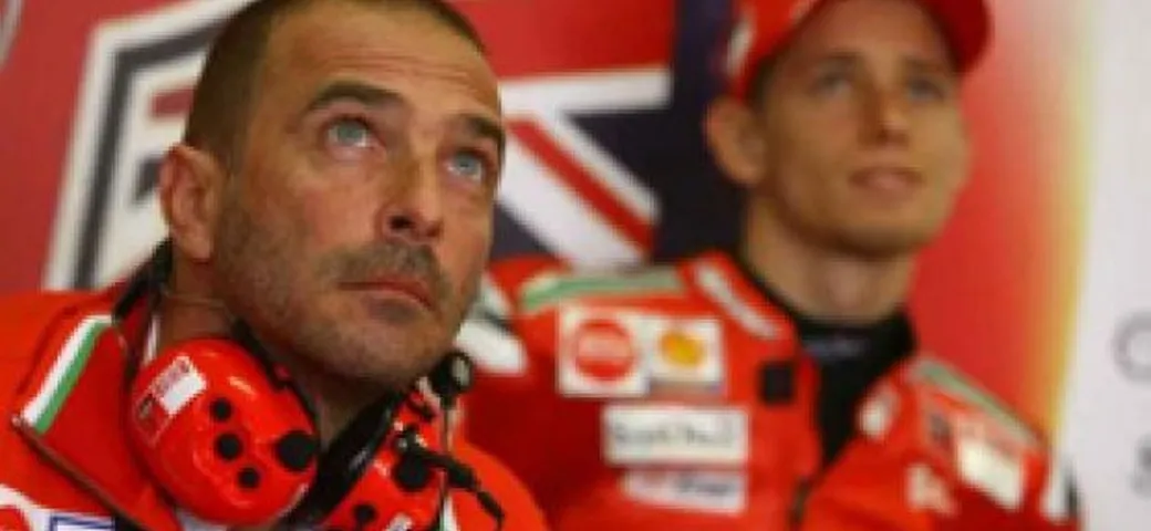Stoner alla Honda? Suppo smentisce: 