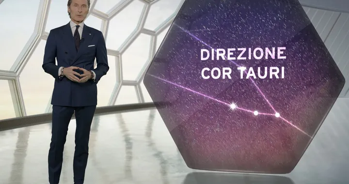 Lamborghini: tutti i dettagli del piano per l'elettrificazione della gamma