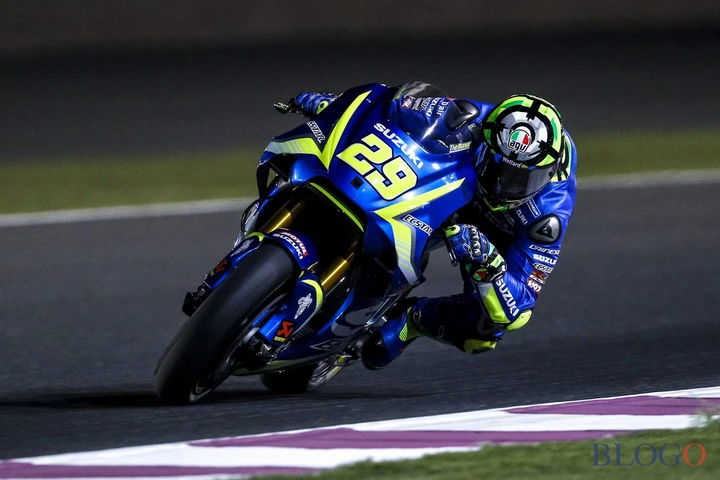 Iannone: 