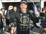Dominique Aegerter campione della MotoE 2022
