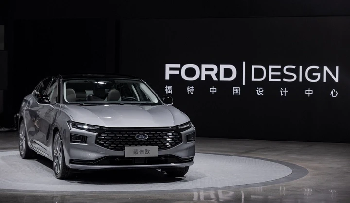 Ford Mondeo 2022: caratteristiche, stile, uscita