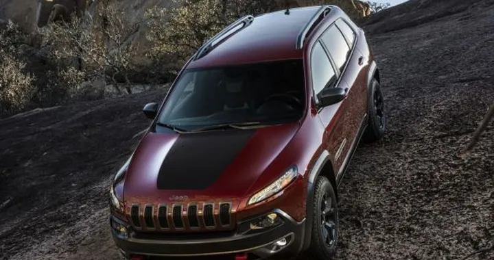 Jeep Cherokee: in Cina si chiamerà Zi You Guang