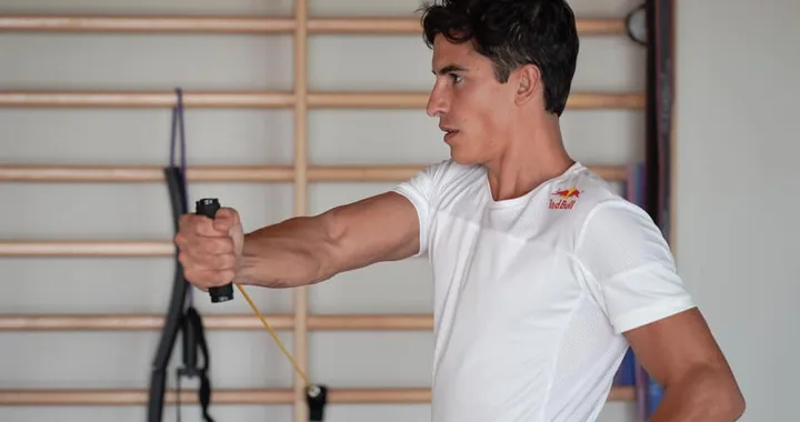 Marc Marquez e l'incubo della terza operazione: probabile trapianto osseo. A rischio anche il 2021?