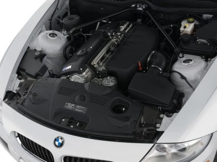 Bmw, Motorsport: termina la produzione del sei cilindri 3.2