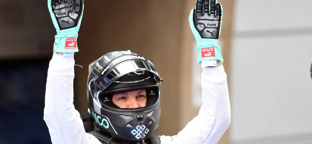 Gp Europa F1 2016: Rosberg domina a Baku, podio per Vettel