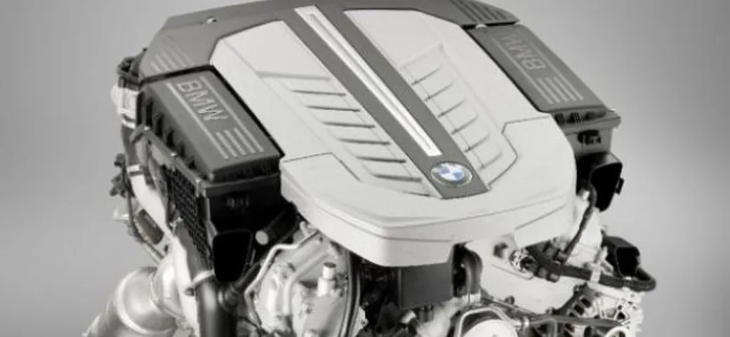 BMW: i motori del futuro adotteranno la tecnologia TwinPower Turbo
