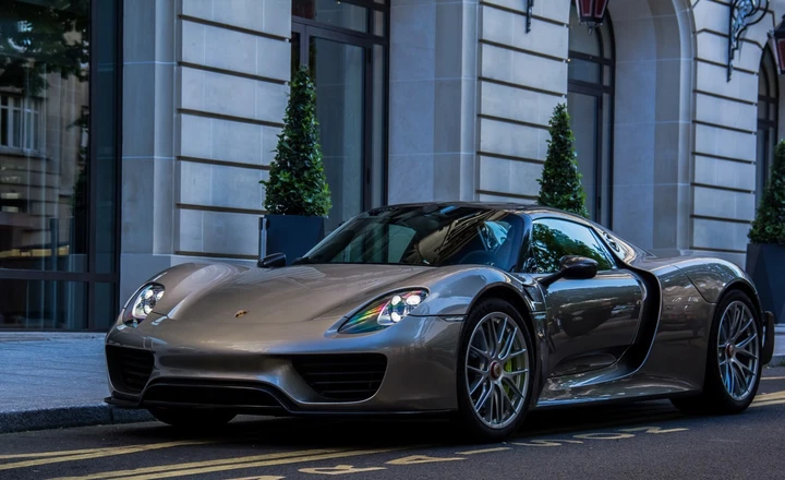 Il mercato delle Supercar sta cambiando?