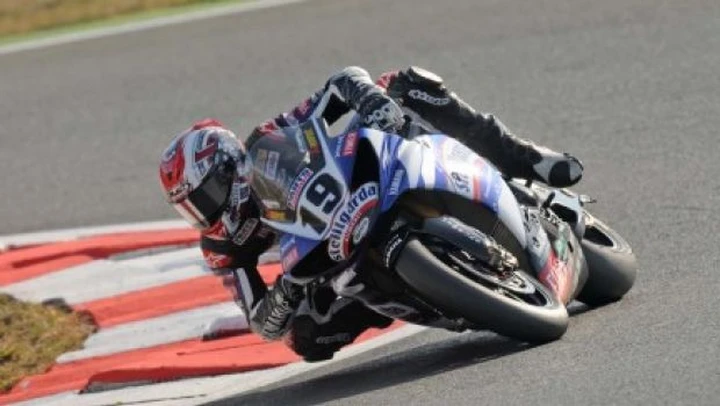MotoGP: Ben Spies wild card Yamaha a Valencia