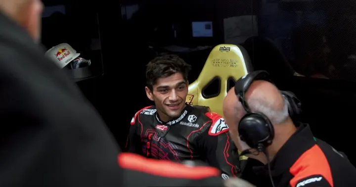Jorge Martin, recupero con cautela: niente GP Germania, obiettivo Brno