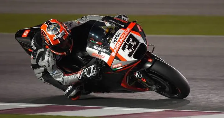 MotoGP Qatar: Melandri guarda avanti
