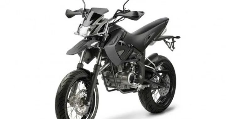 Le prime foto delle Megelli