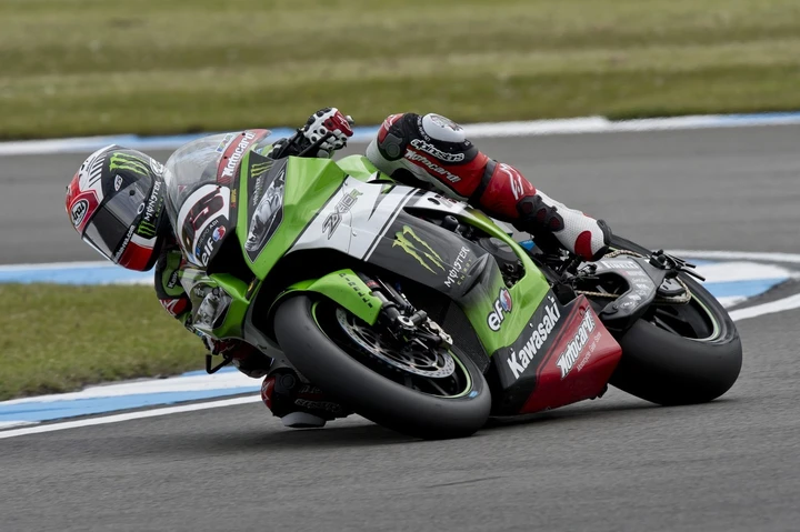 Superbike Misano 2015: nuovi record di vendite all’estero