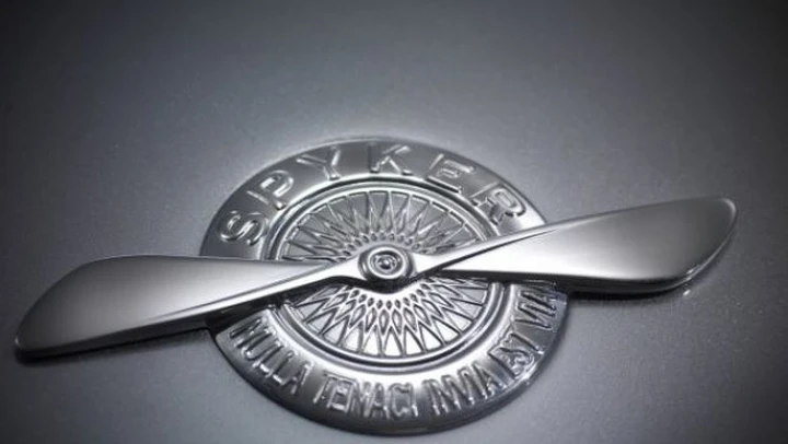 Spyker Group: presto verrà rinominata Swedish Automobile