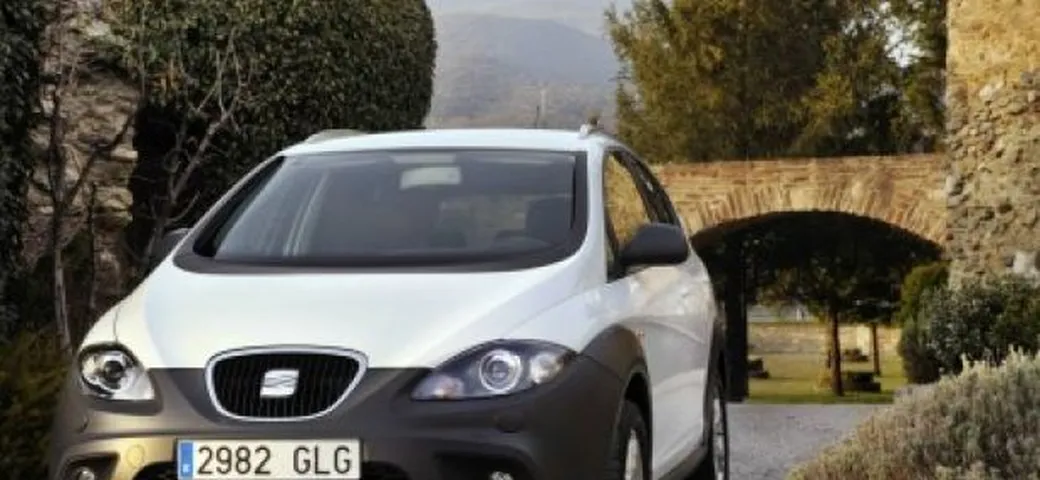 Seat: i motori 1.4 TSI e 1.6 TDI anche per la Altea Freetrack