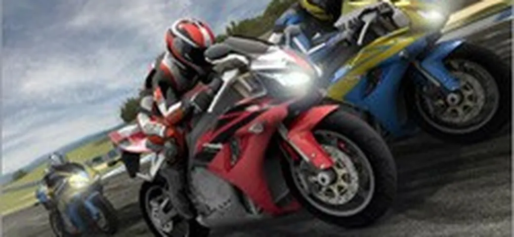 Super-Bikes Riding Challenge