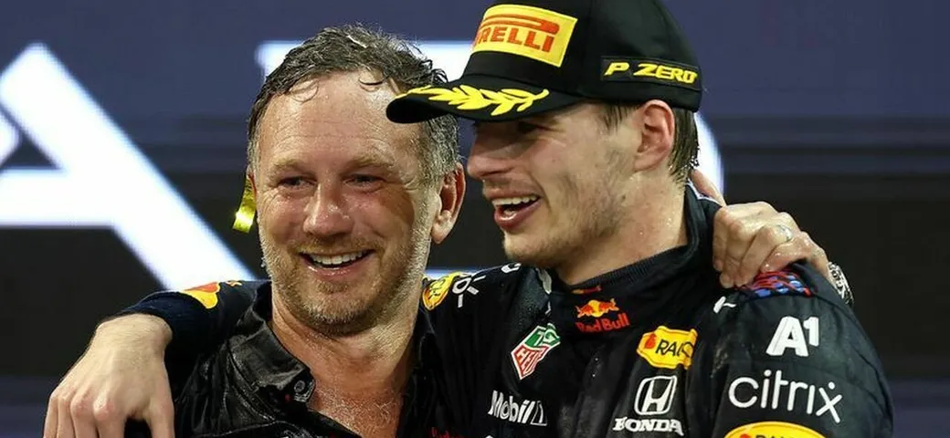 F1: Verstappen guadagnerà più di Hamilton