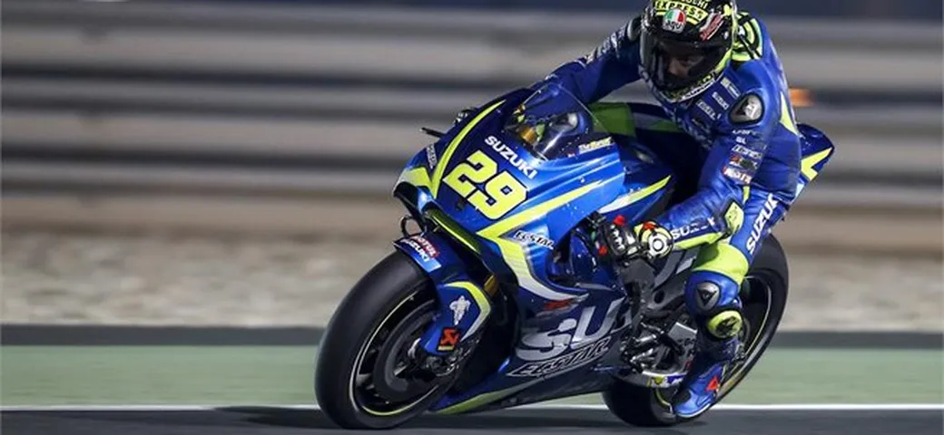 MotoGP: i video preview della stagione 2017