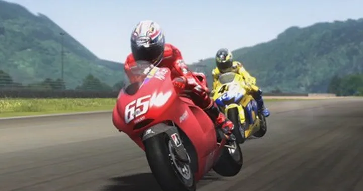 MotoGP 2006: miglior gioco racing dell'anno