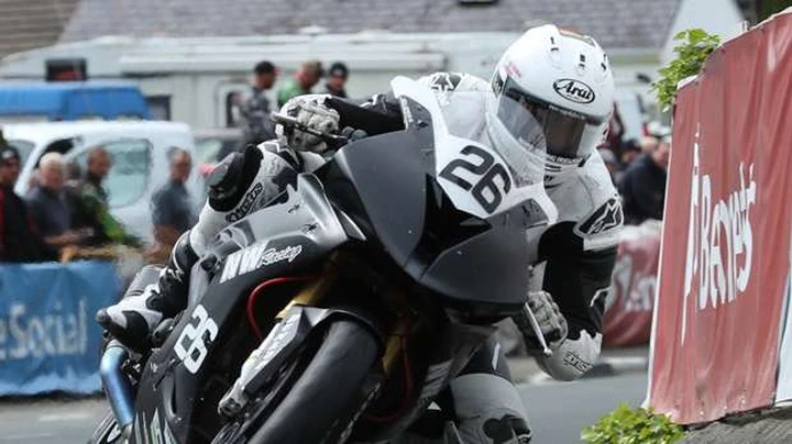 Tourist Trophy 2017, sale a tre il triste bilancio dei morti