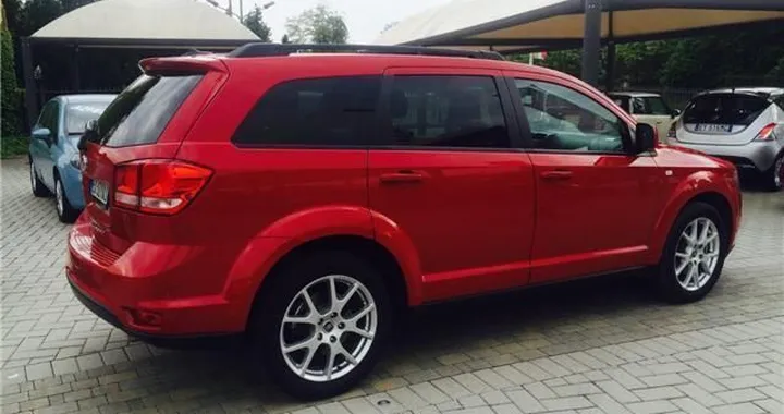 Auto usate 7 posti: le cinque occasioni