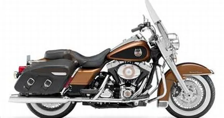 Brembo fornitore anche delle Harley "Touring"
