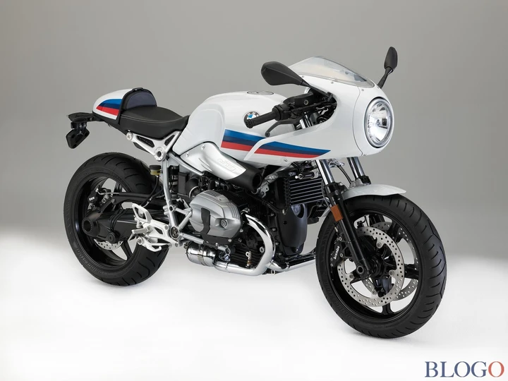 BMW R NineT Racer 2017: dati e prezzo