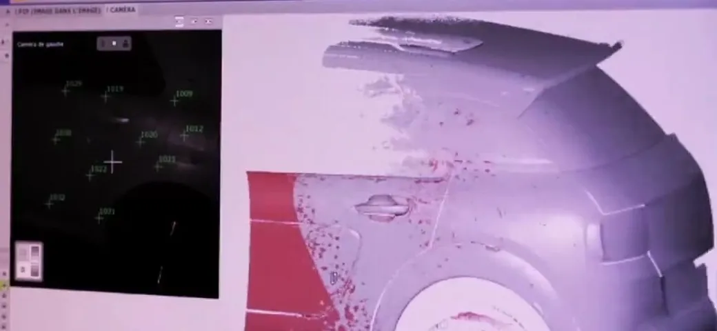 Citroen C3 2017: primo video teaser