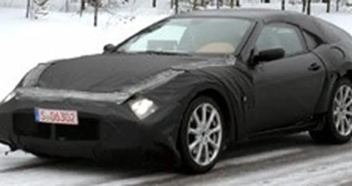 Le prossime Maserati Coupé e Spider, e l'Alfa 8c Spider