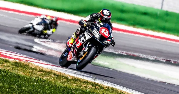 Coppa Italia 2016: i verdetti del 2° Round di Misano