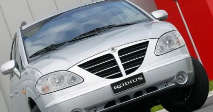 Ssangyong: 400.000 km in garanzia per il mercato inglese