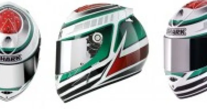 2010 Shark RSR 2 Indy WGR