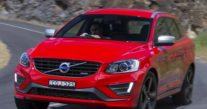 I nuovi pacchetti Polestar per le Volvo T6 AWD