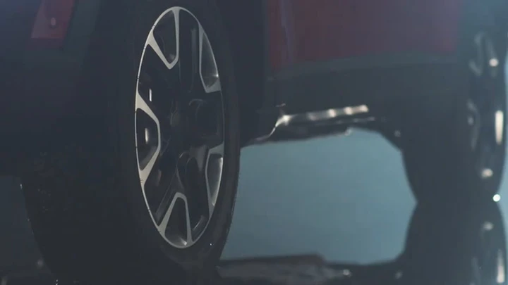 Jeep Compass 2017: video ufficiale