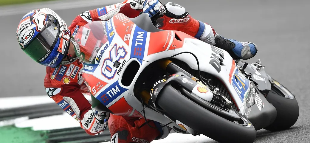 MotoGP Misano, Ducati: lo sapevate che...