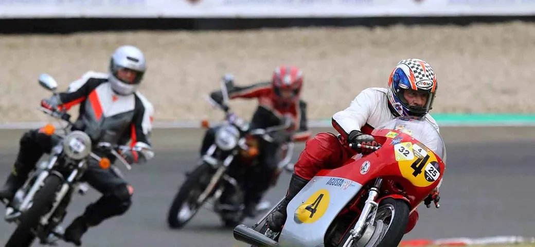 ASI MotoShow, tutto pronto per l'edizione in programma a maggio