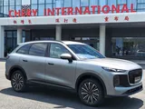 Lepas L8: il nuovo SUV plug-in hybrid cinese che punta all’Europa