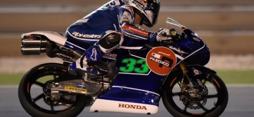Rossi-Dovizioso-Iannone, i “tre moschettieri” tricolori. Ma la Moto Italia spinge con i “giovani leoni”  della Moto3
