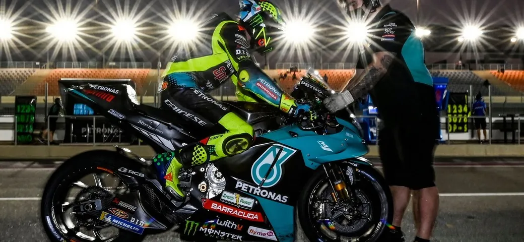 MotoGP Qatar 2021: orari, diretta TV e streaming live