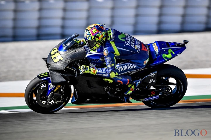 MotoGP 2018: il calendario completo dei test