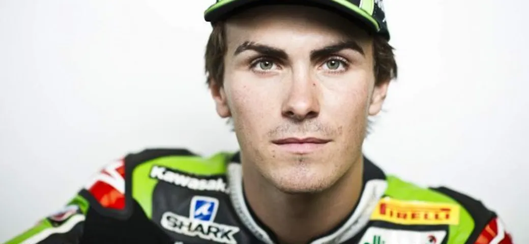 Loris Baz: 