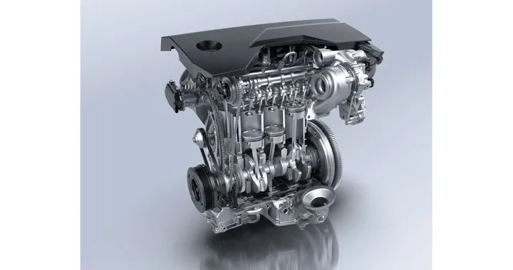 Stellantis dice addio al PureTech, ora c'è il nuovo motore Turbo 100