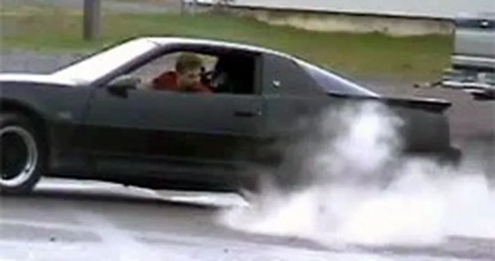 How not to drift: lezione 2
