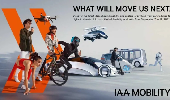 IAA Mobility 2021: prime anticipazioni sulle novità attese al Salone di Monaco