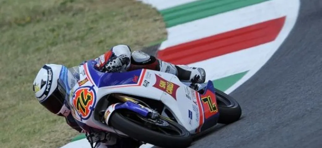 Moto3: Il Team Elle2 Ciatti nel CEV con Danilo e Gardner