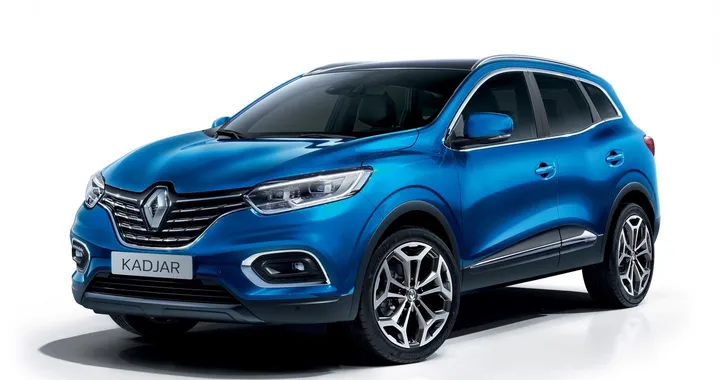 Renault Kadjar: prime indiscrezioni sulla nuova generazione