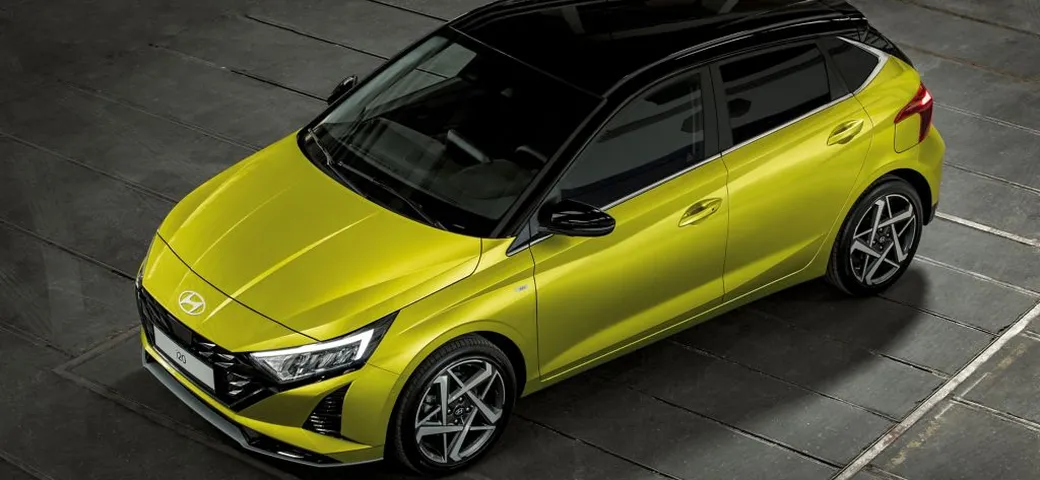 Le compatte di Hyundai: tutto su i10, i20, i30 e Bayon, in attesa di INSTER