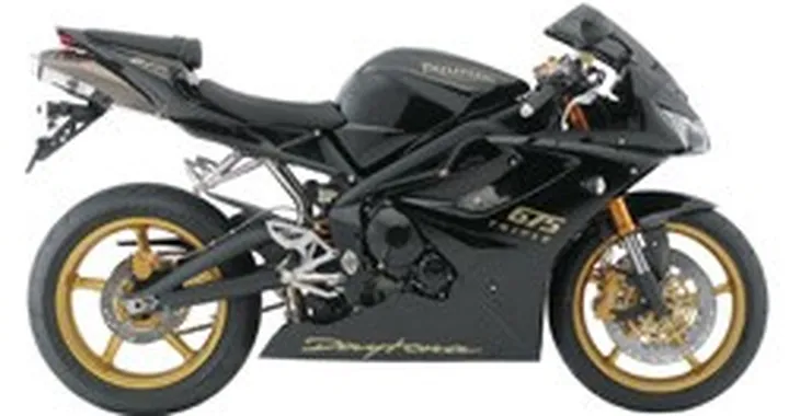 Triumph nel Mondiale Supersport 2008