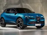 Alfa Romeo Junior adesso è pronta a conquistare anche il Giappone