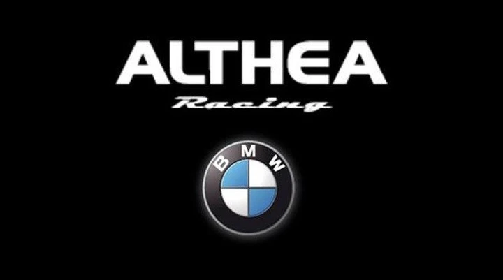 SBK 2016: Althea Racing con BMW