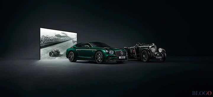 Salone di Ginevra 2019: Bentley Continental GT